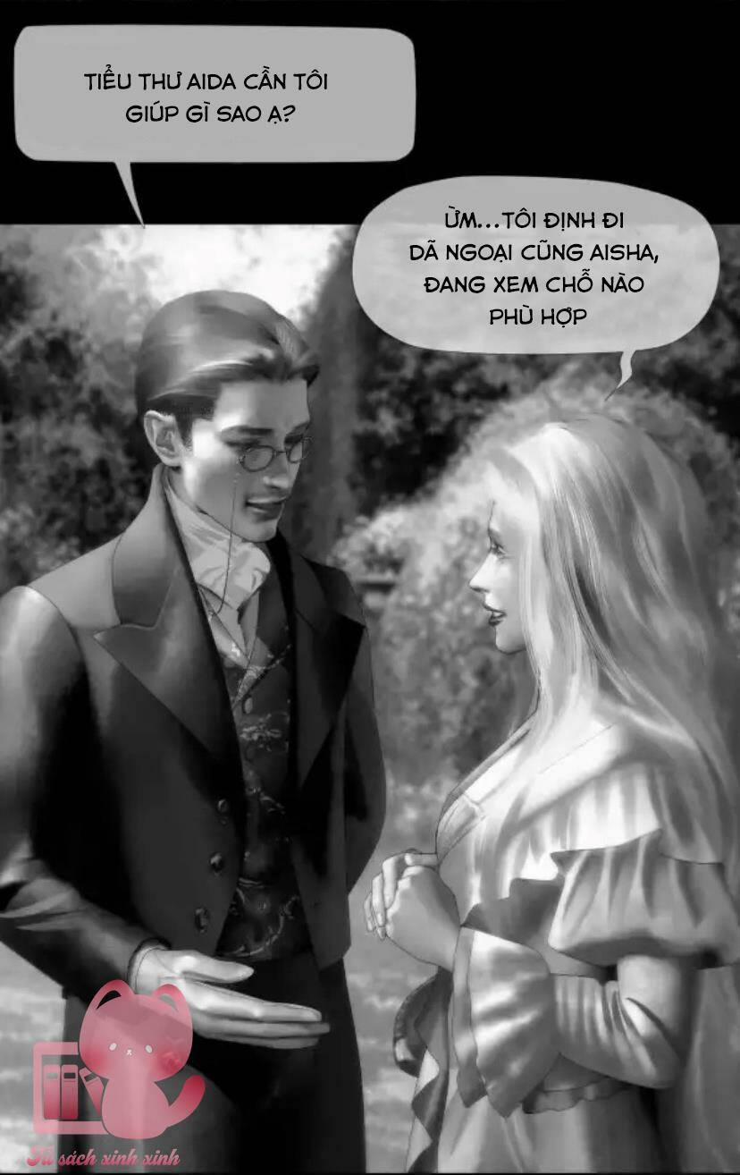 Aisha 53 trang 33