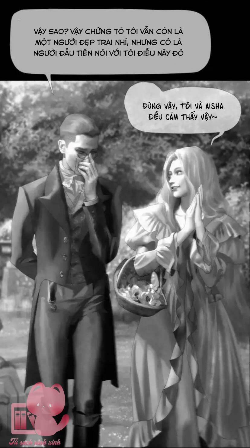 Aisha 53 trang 36
