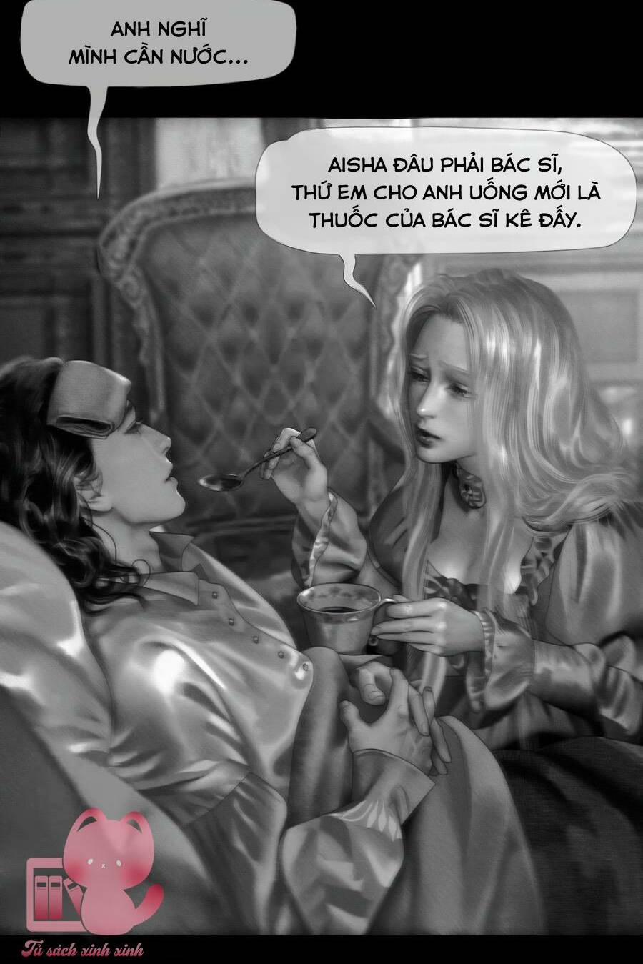 Aisha 58 trang 16