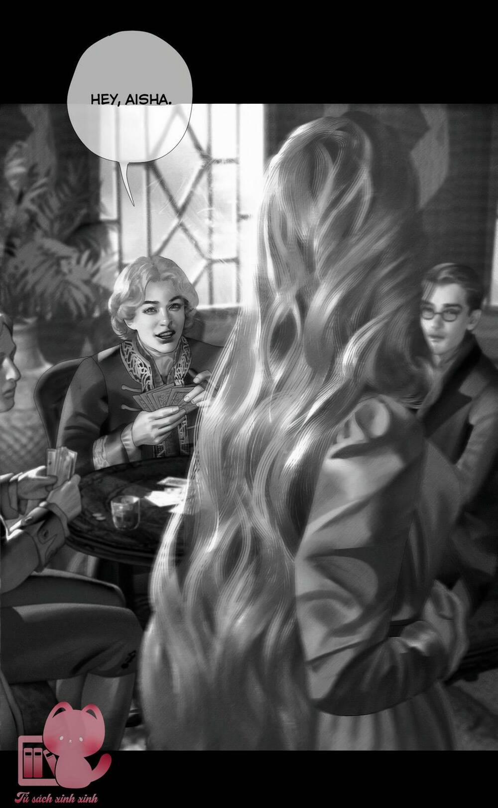 Aisha 58 trang 22