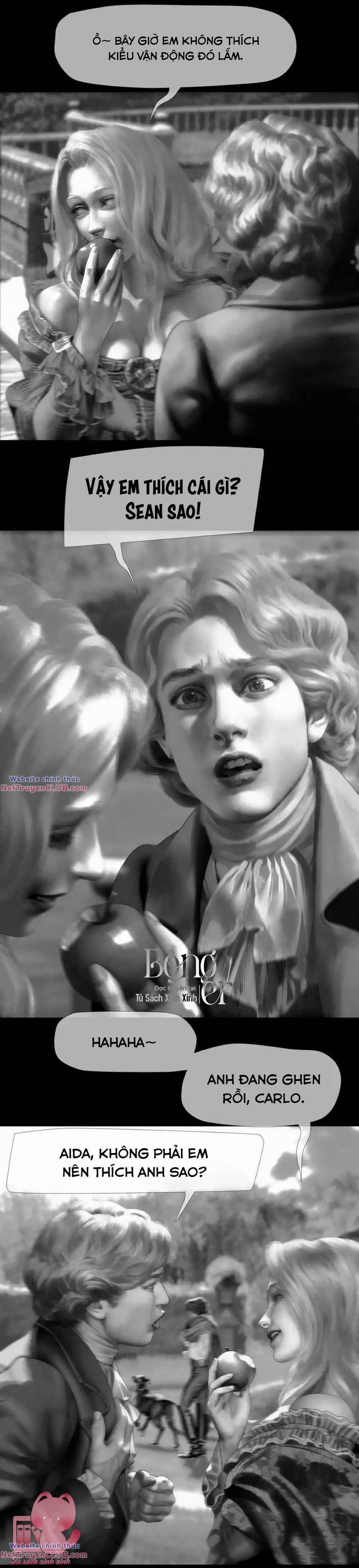 Aisha 59 trang 22