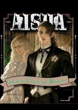 Đọc truyện tranh Aisha