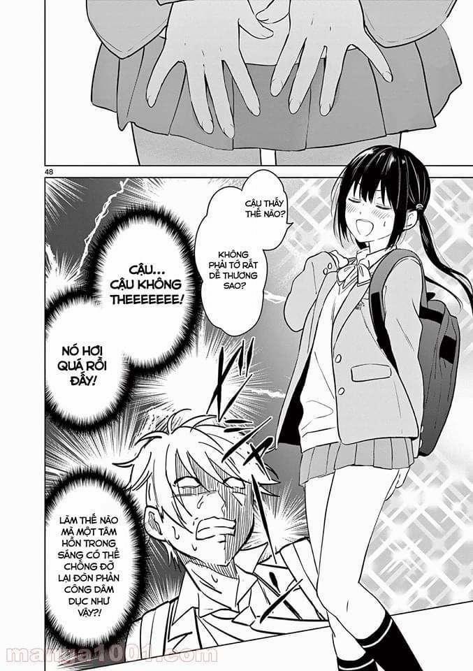 Aishiteru Game Wo Owarasetai 1 trang 46