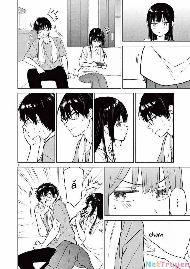 Aishiteru Game Wo Owarasetai 16 trang 8