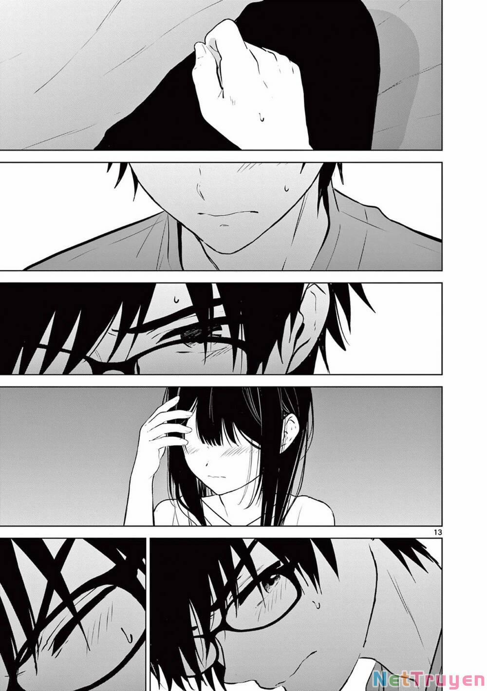 Aishiteru Game Wo Owarasetai 17 trang 13