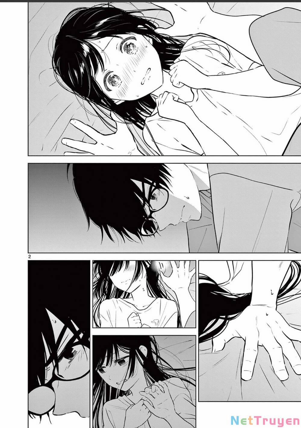 Aishiteru Game Wo Owarasetai 17 trang 2