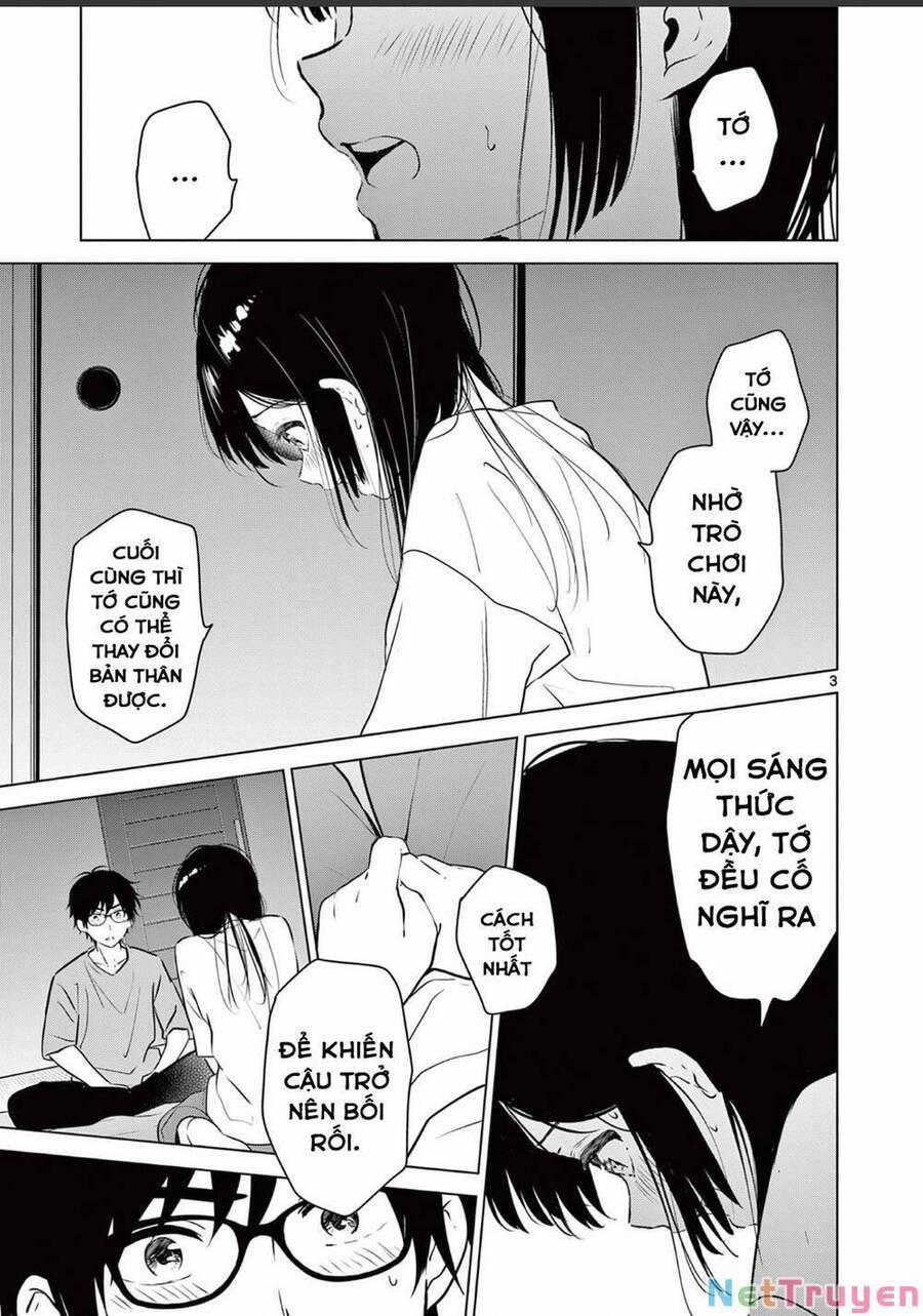 Aishiteru Game Wo Owarasetai 18 trang 3