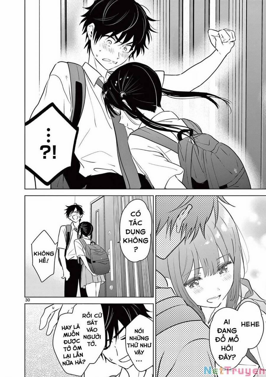 Aishiteru Game Wo Owarasetai 18 trang 30