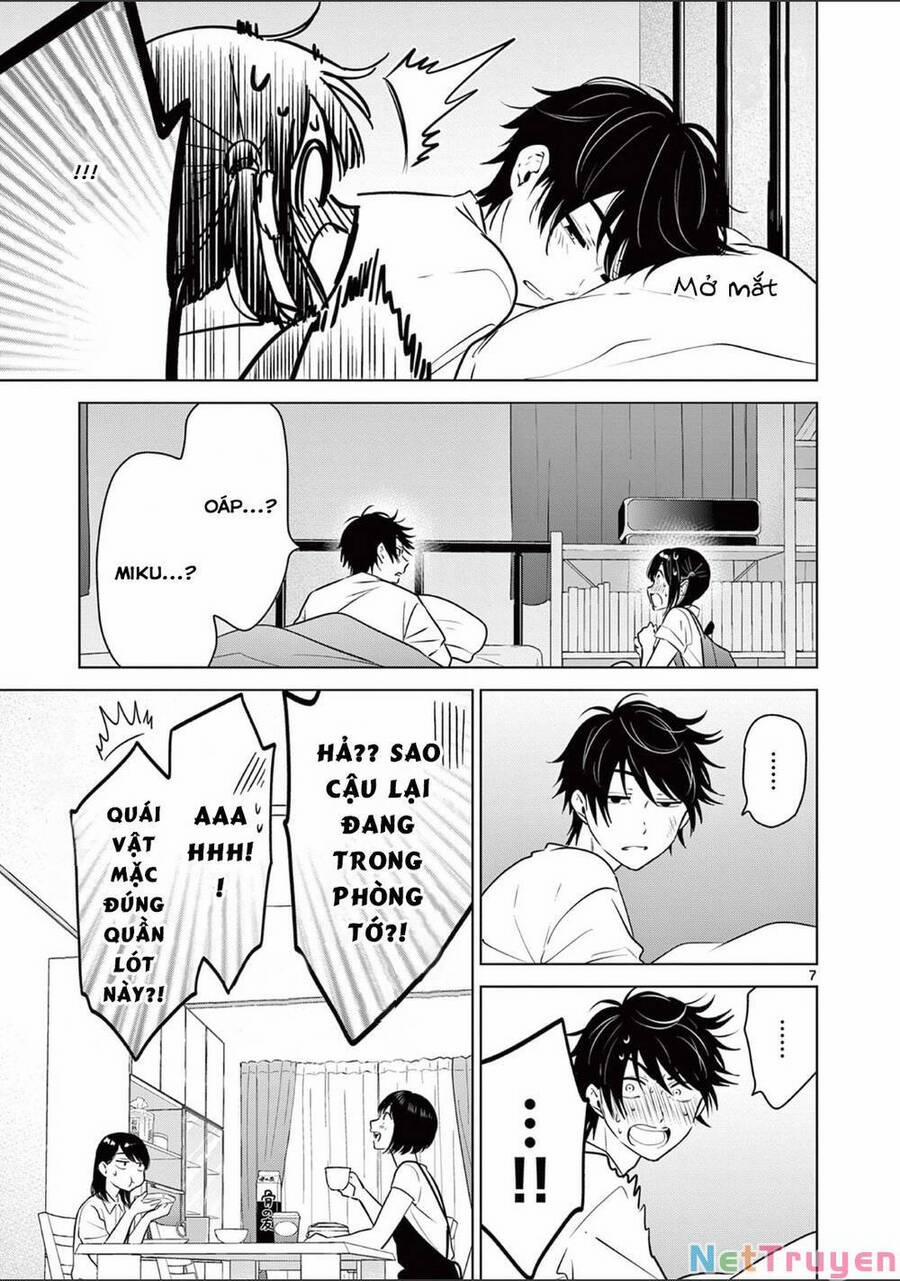 Aishiteru Game Wo Owarasetai 19 trang 5