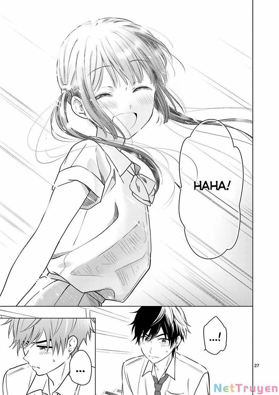 Aishiteru Game Wo Owarasetai 20 trang 26