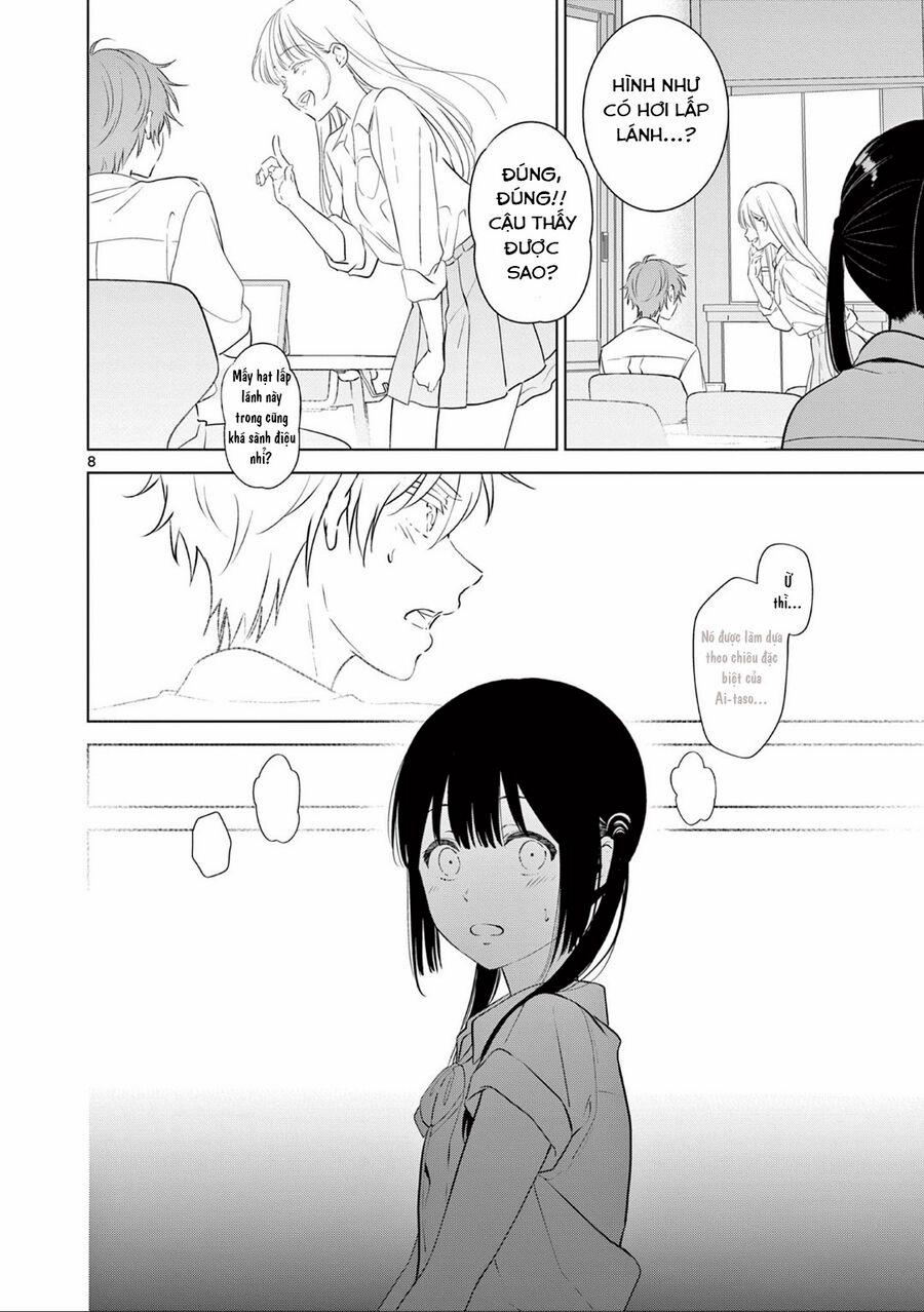 Aishiteru Game Wo Owarasetai 22.3 trang 7