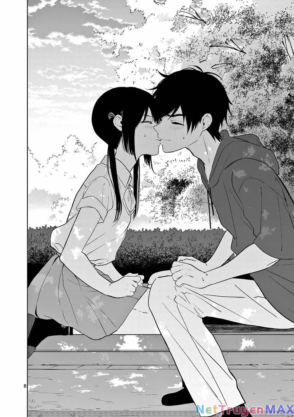 Aishiteru Game Wo Owarasetai 24 trang 6