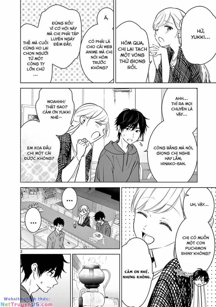 Aishiteru Game Wo Owarasetai 26 trang 2