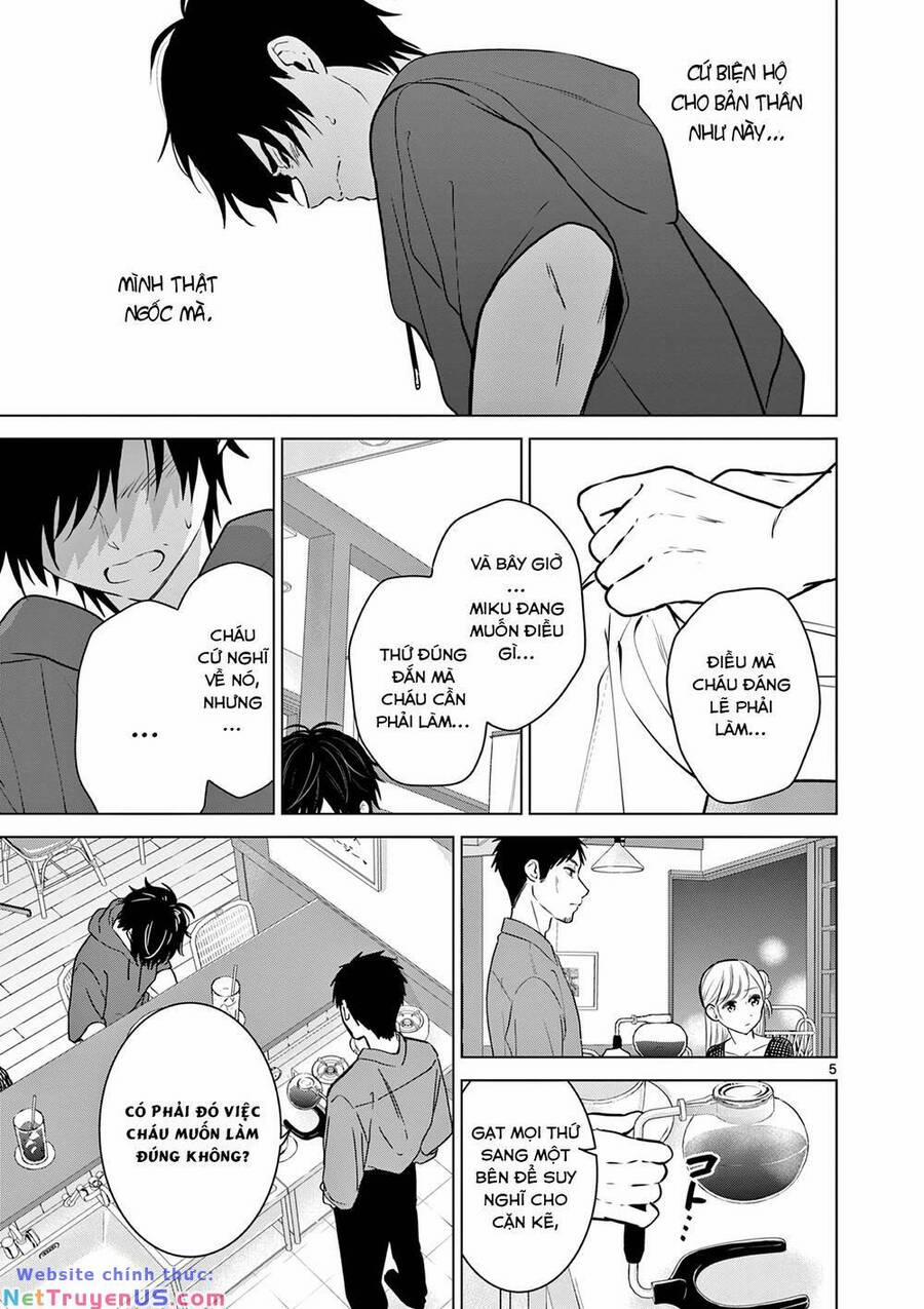 Aishiteru Game Wo Owarasetai 26 trang 5