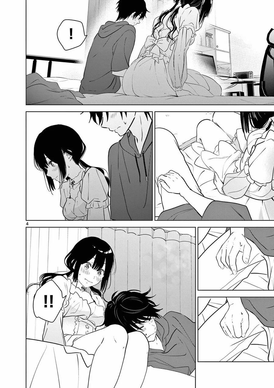 Aishiteru Game Wo Owarasetai 37 trang 3