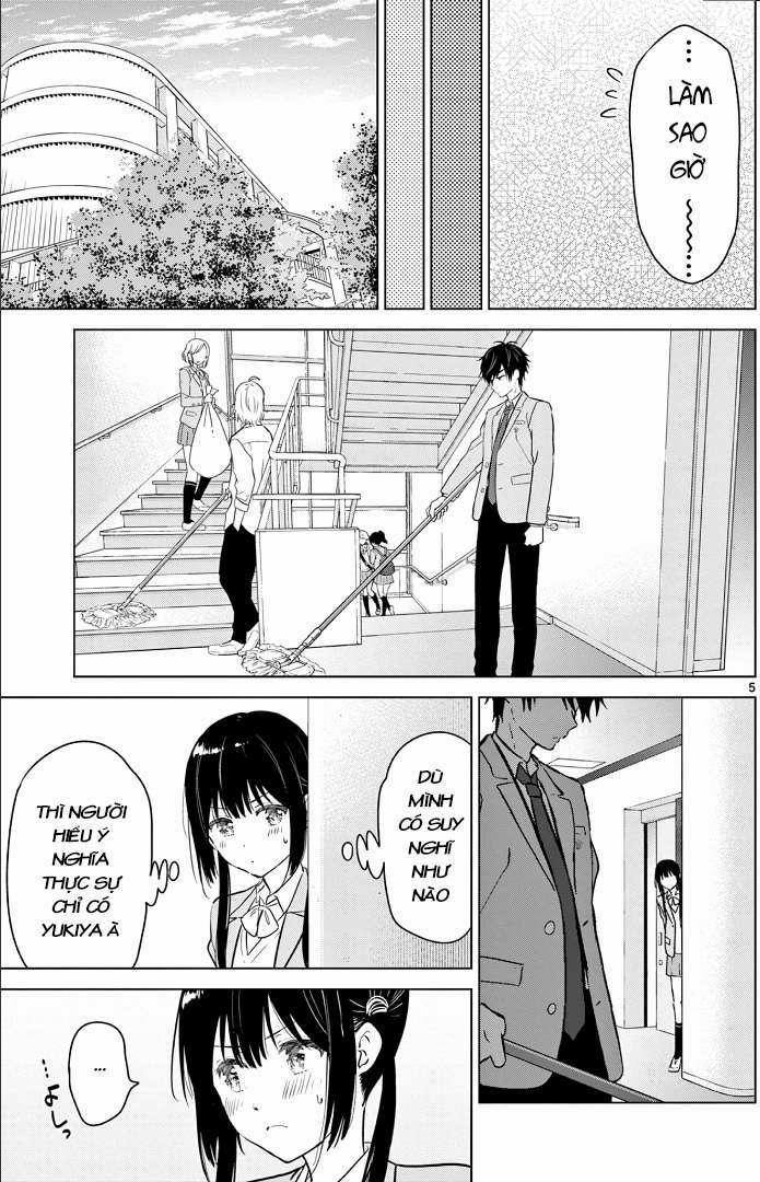 Aishiteru Game Wo Owarasetai 8 trang 5