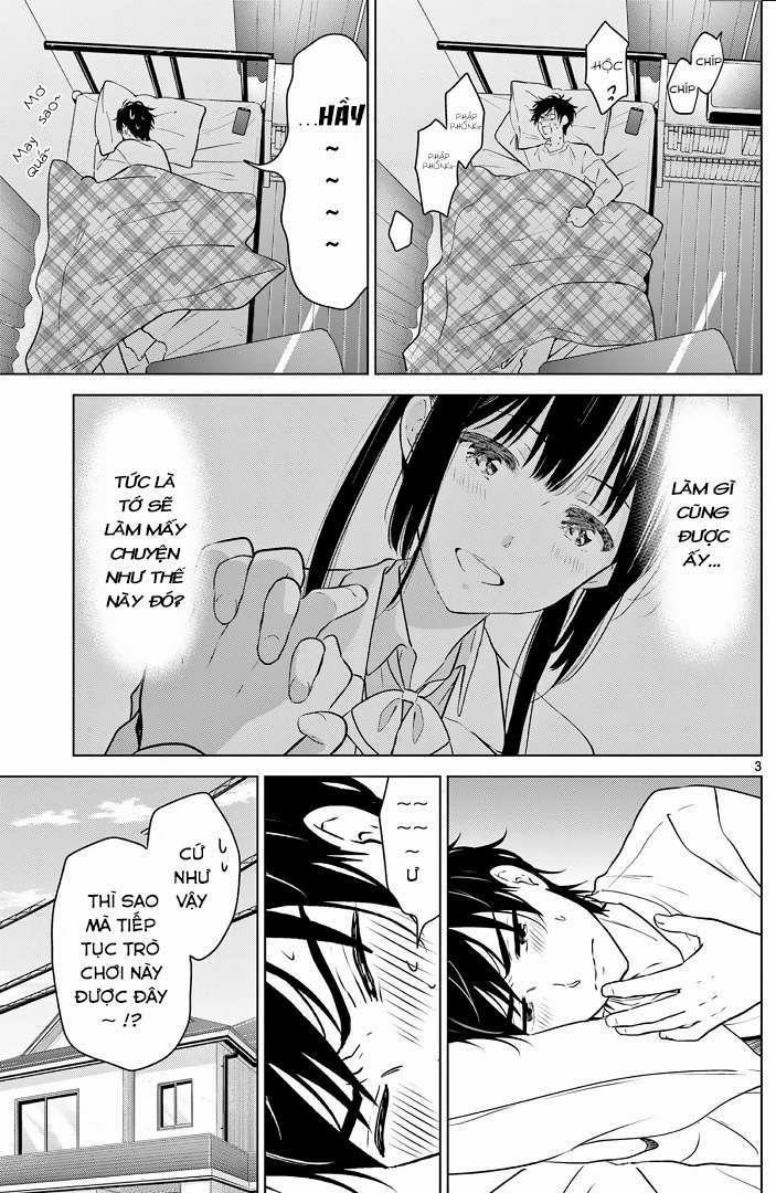 Aishiteru Game Wo Owarasetai 9 trang 3