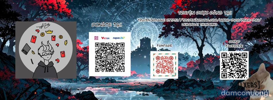 Aitsu ni Nanka Makenai Mon 0 trang 25