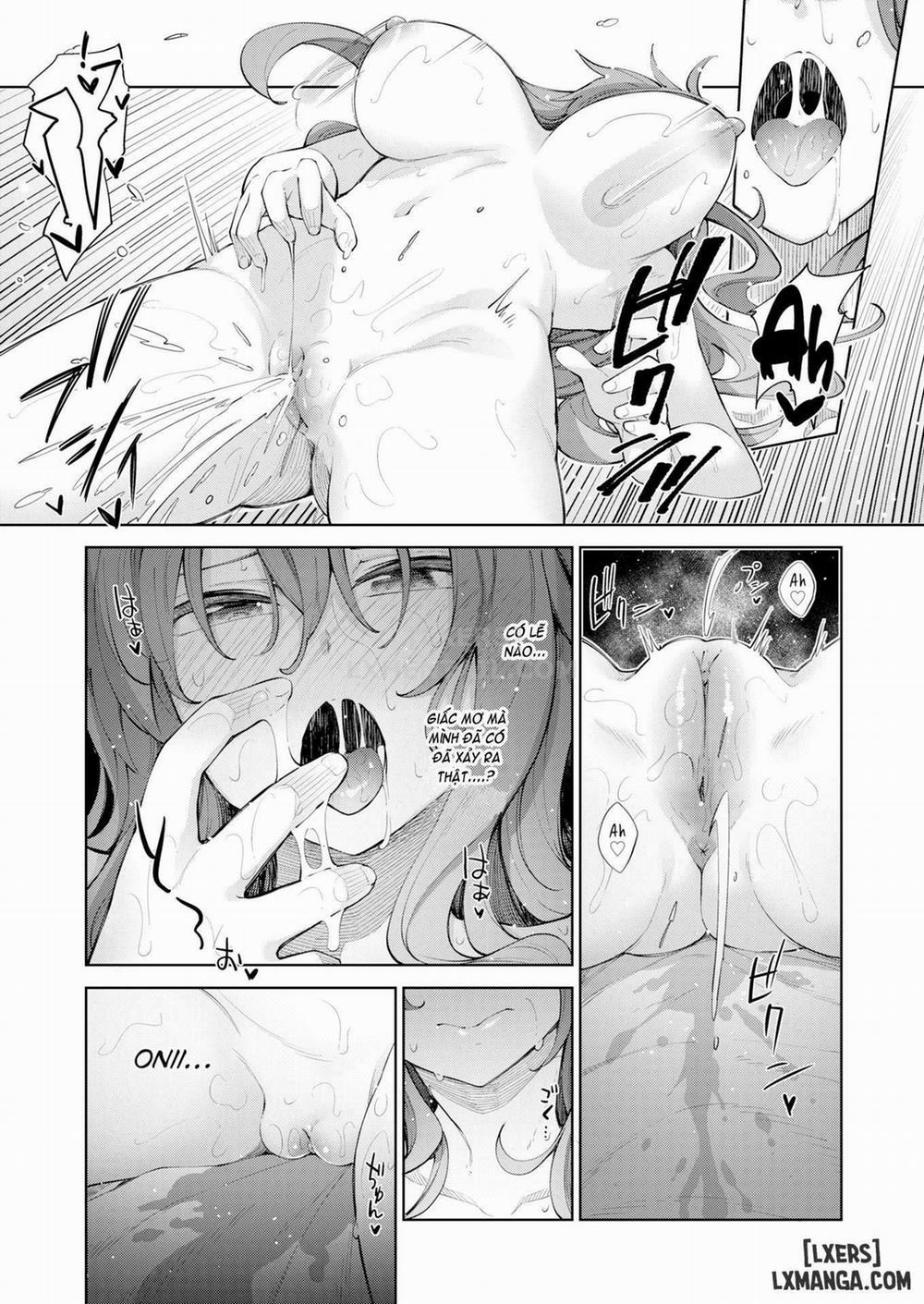 Aizome - Fill With LOVE 2 trang 1