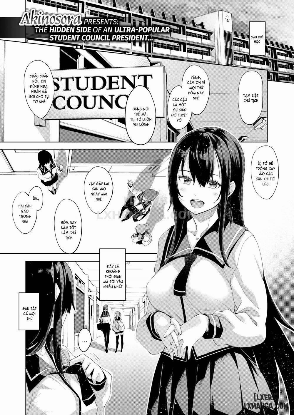 Aizome - Fill With LOVE 7 trang 0