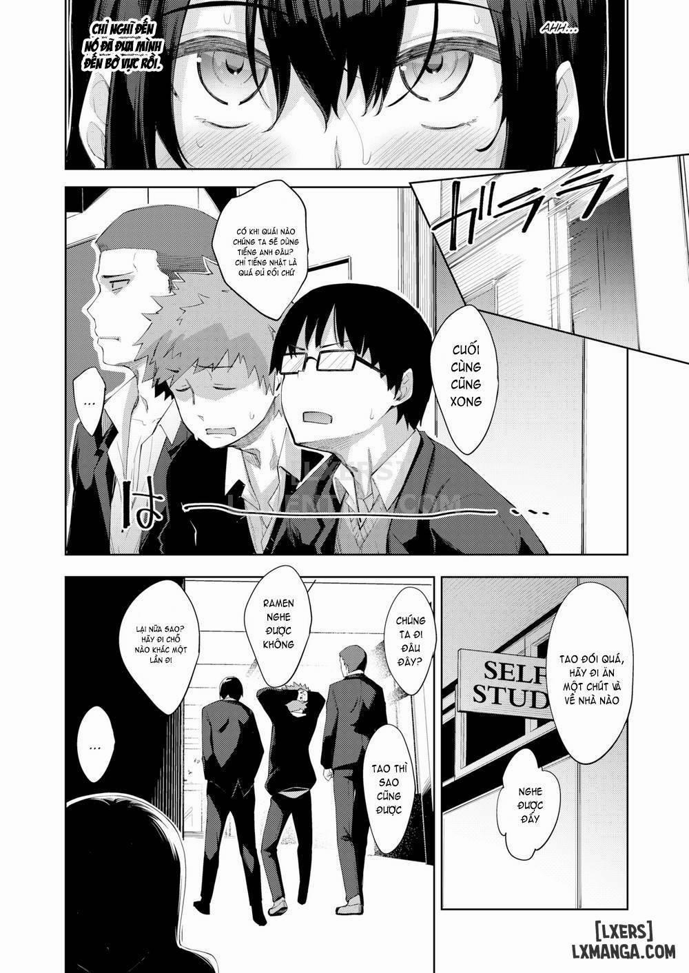 Aizome - Fill With LOVE 7 trang 7