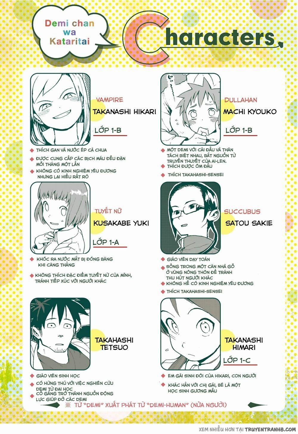 Ajin-Chan Wa Kataritai 10 trang 4