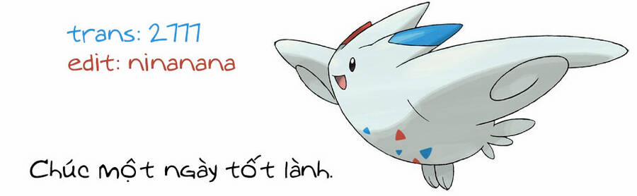 Ajin-Chan Wa Kataritai 30.5 trang 1