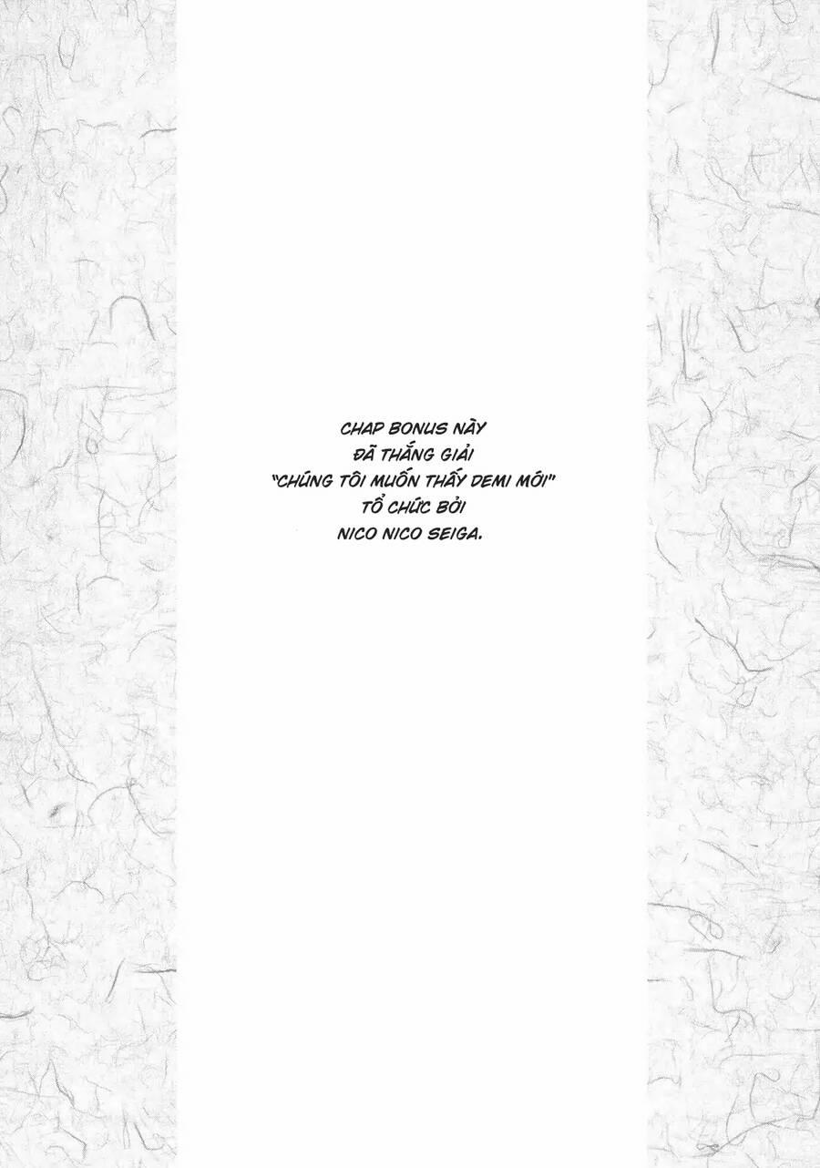 Ajin-Chan Wa Kataritai 30.5 trang 2