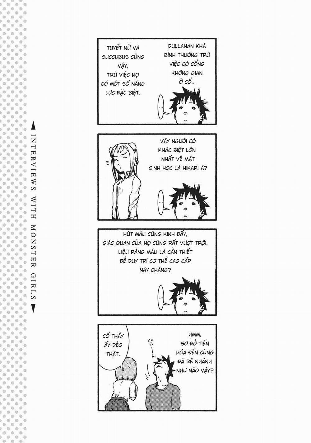 Ajin-Chan Wa Kataritai 31 trang 17