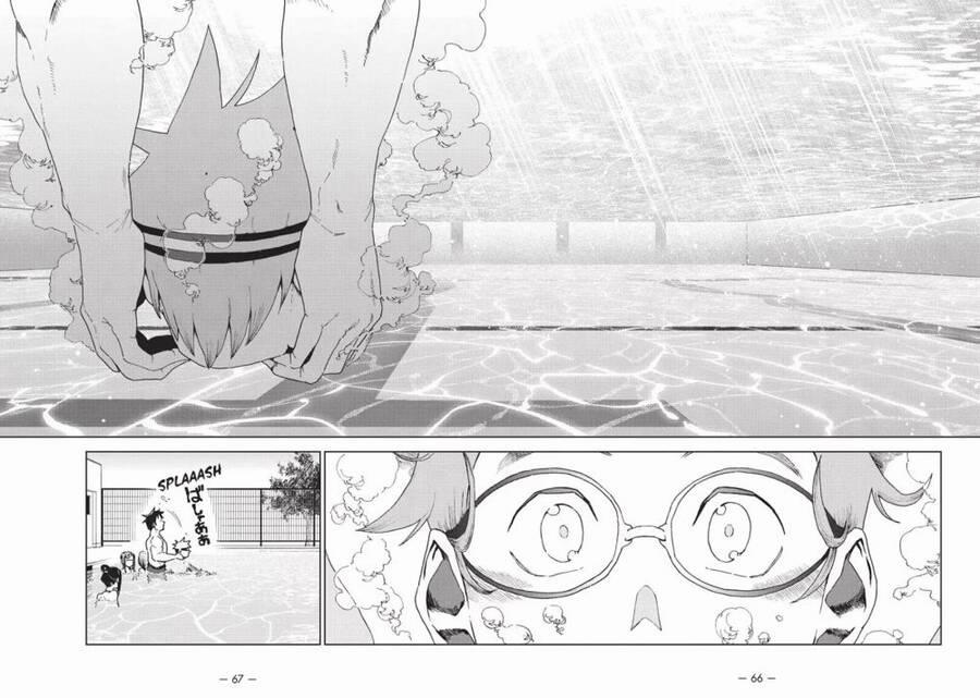 Ajin-Chan Wa Kataritai 34 trang 15