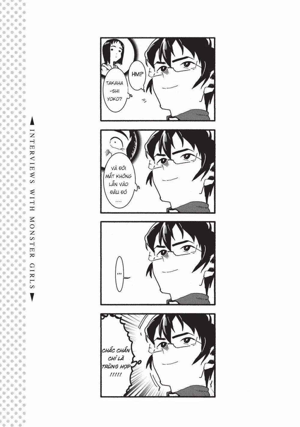 Ajin-Chan Wa Kataritai 37 trang 14