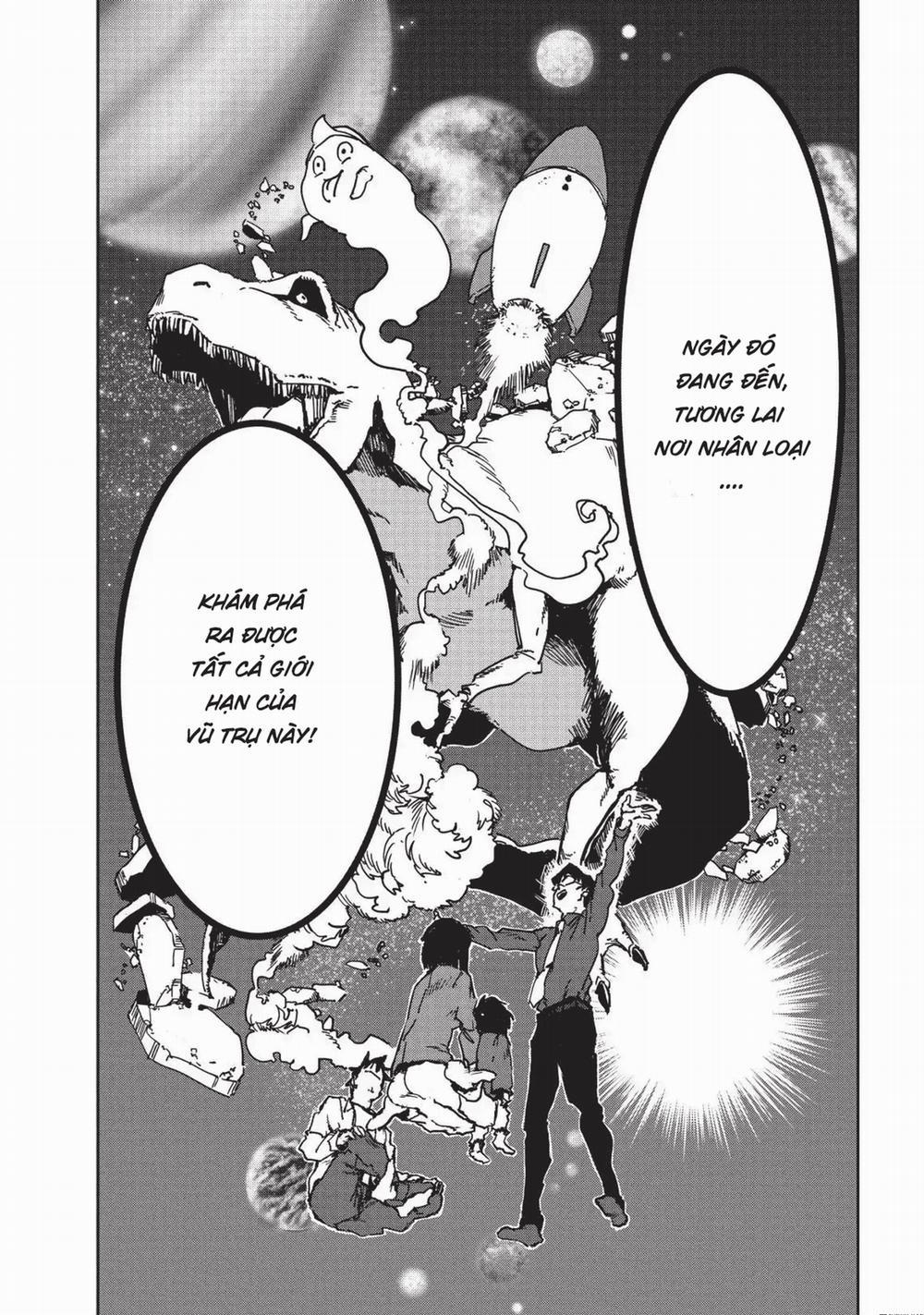 Ajin-Chan Wa Kataritai 39 trang 21
