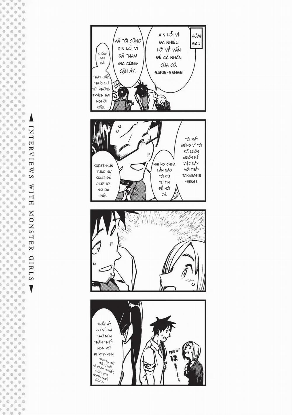 Ajin-Chan Wa Kataritai 42 trang 32