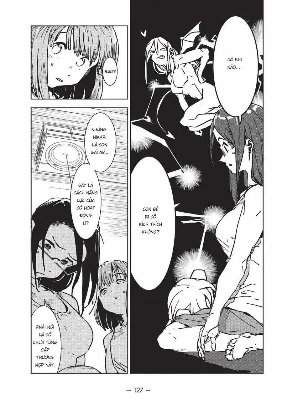 Ajin-Chan Wa Kataritai 43 trang 14