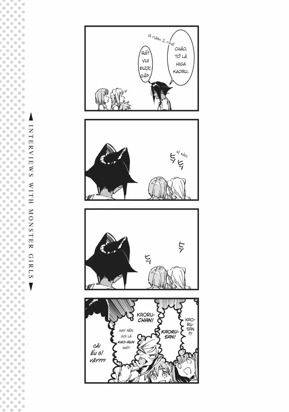 Ajin-Chan Wa Kataritai 46 trang 26