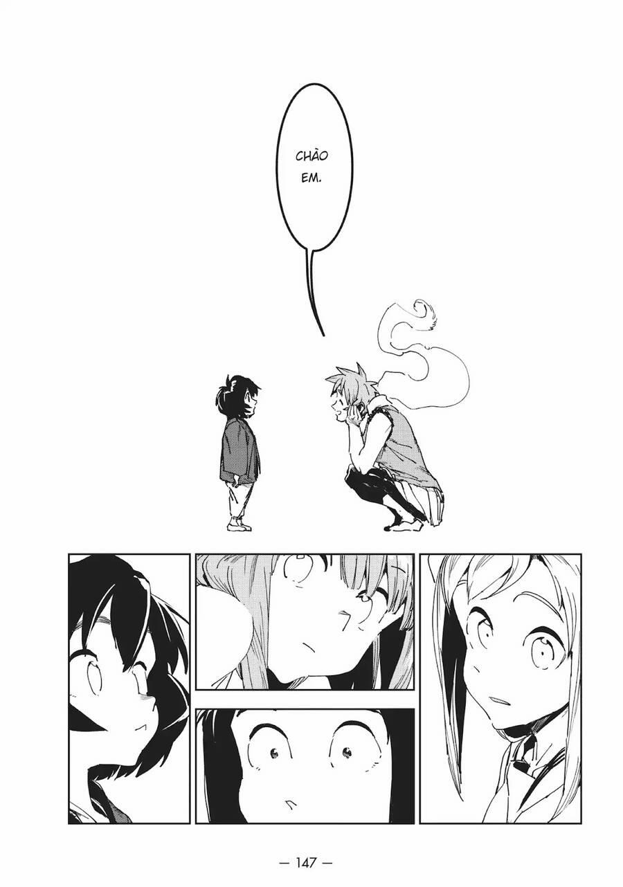 Ajin-Chan Wa Kataritai 51 trang 14