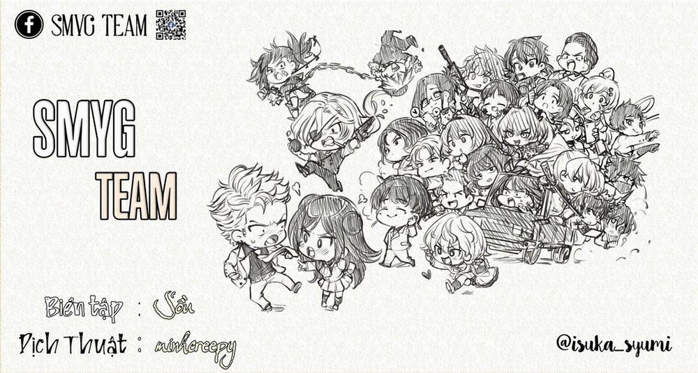 Akabane Honeko No Bodyguard 26 trang 20