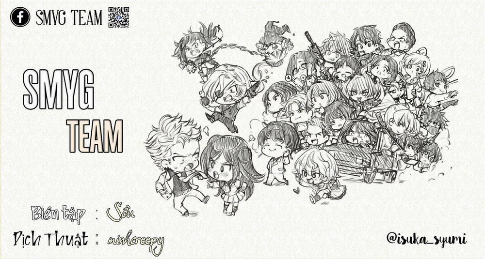 Akabane Honeko No Bodyguard 27 trang 0