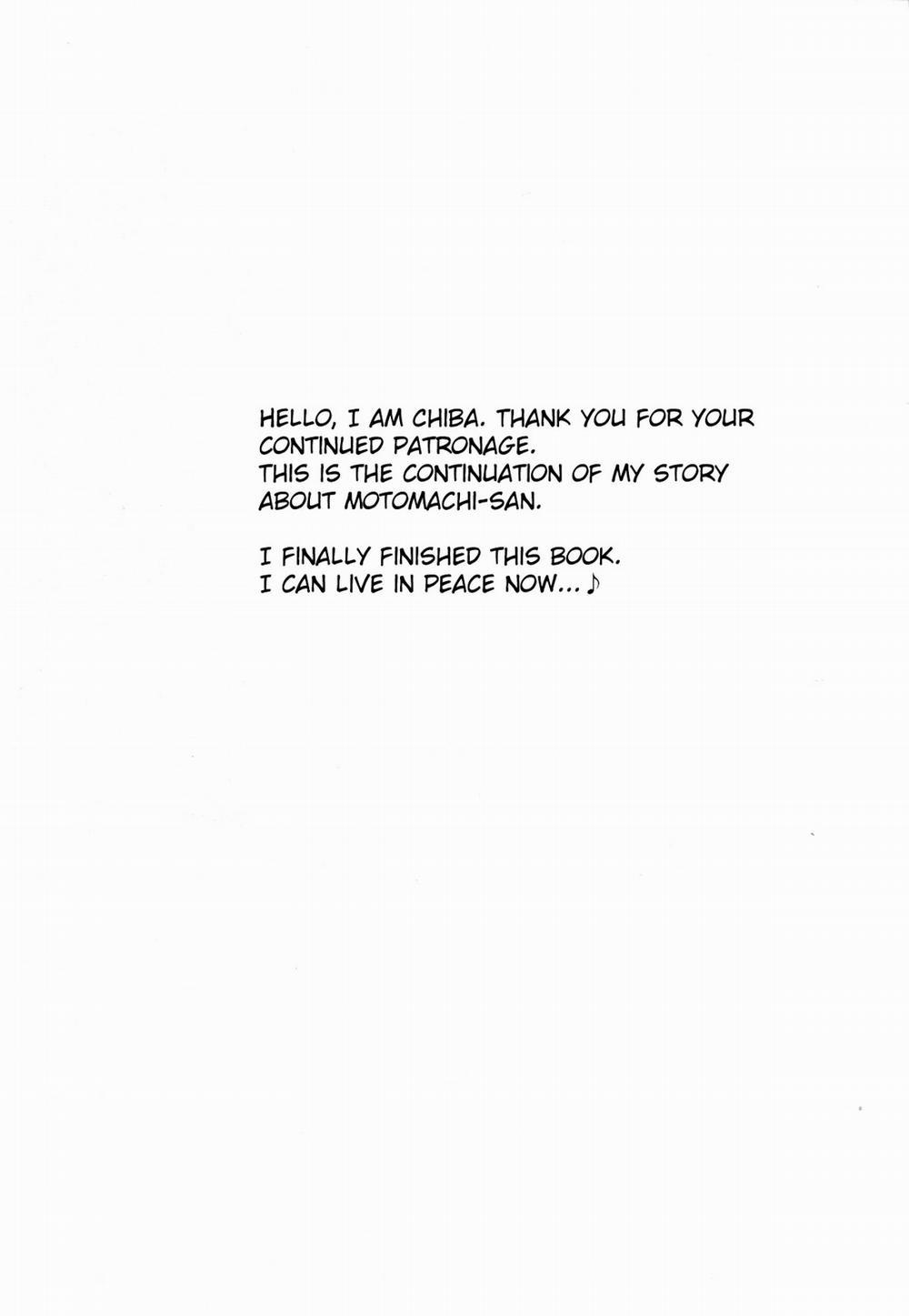 Akai Boushi no Onna 2 trang 26