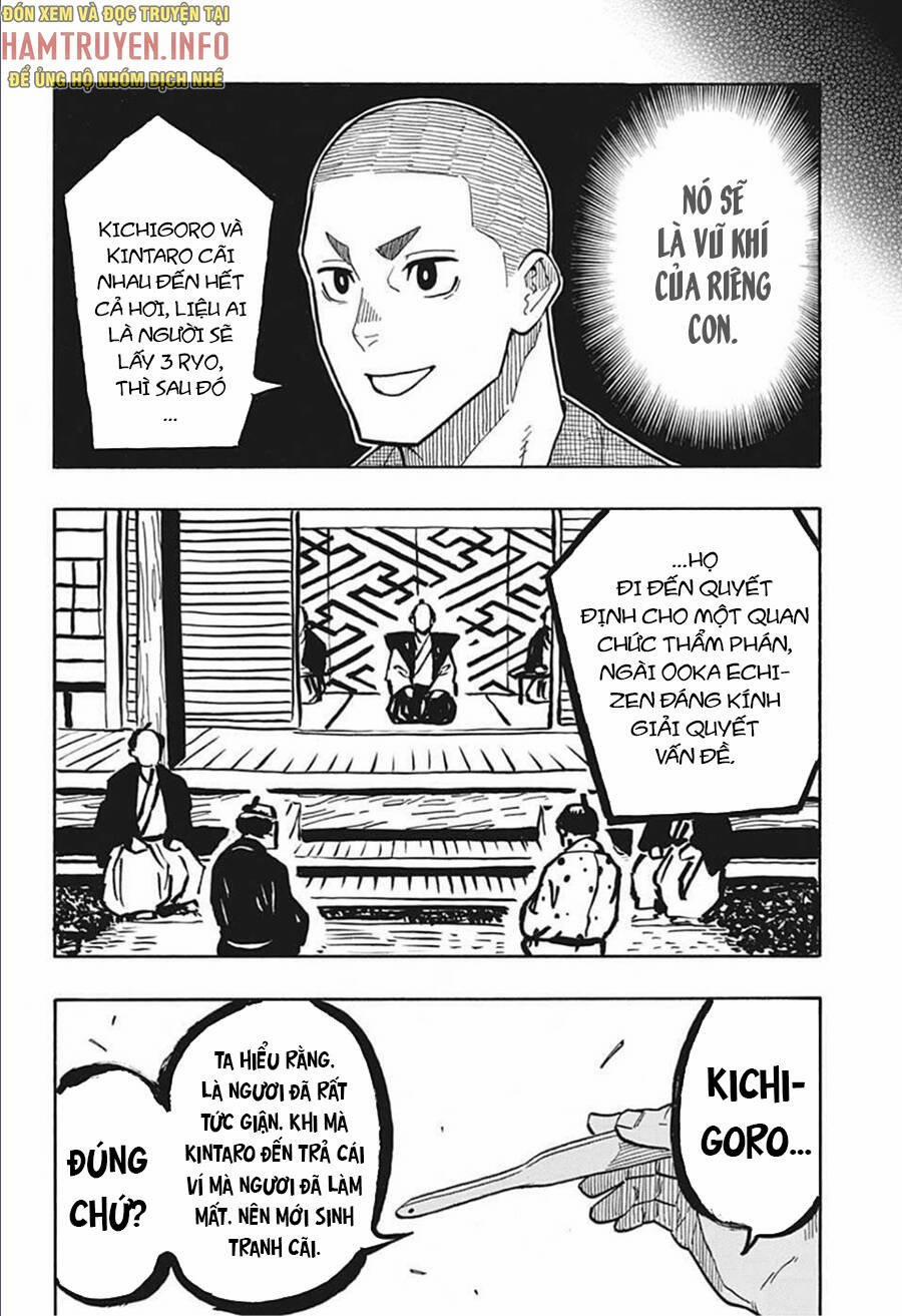 Akane-Banashi 10 trang 10