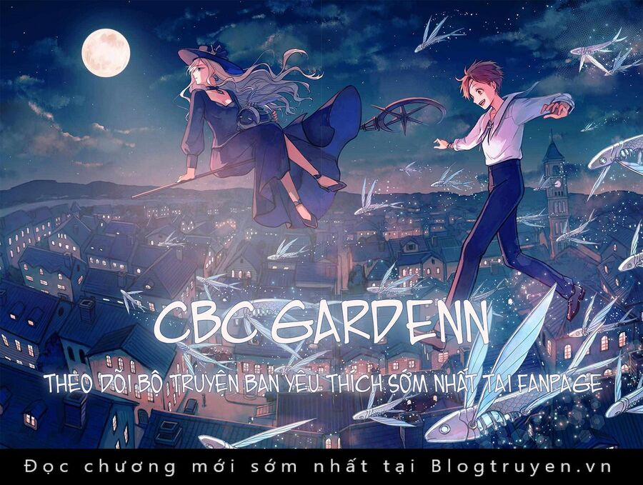 Akane-Banashi 37 trang 24