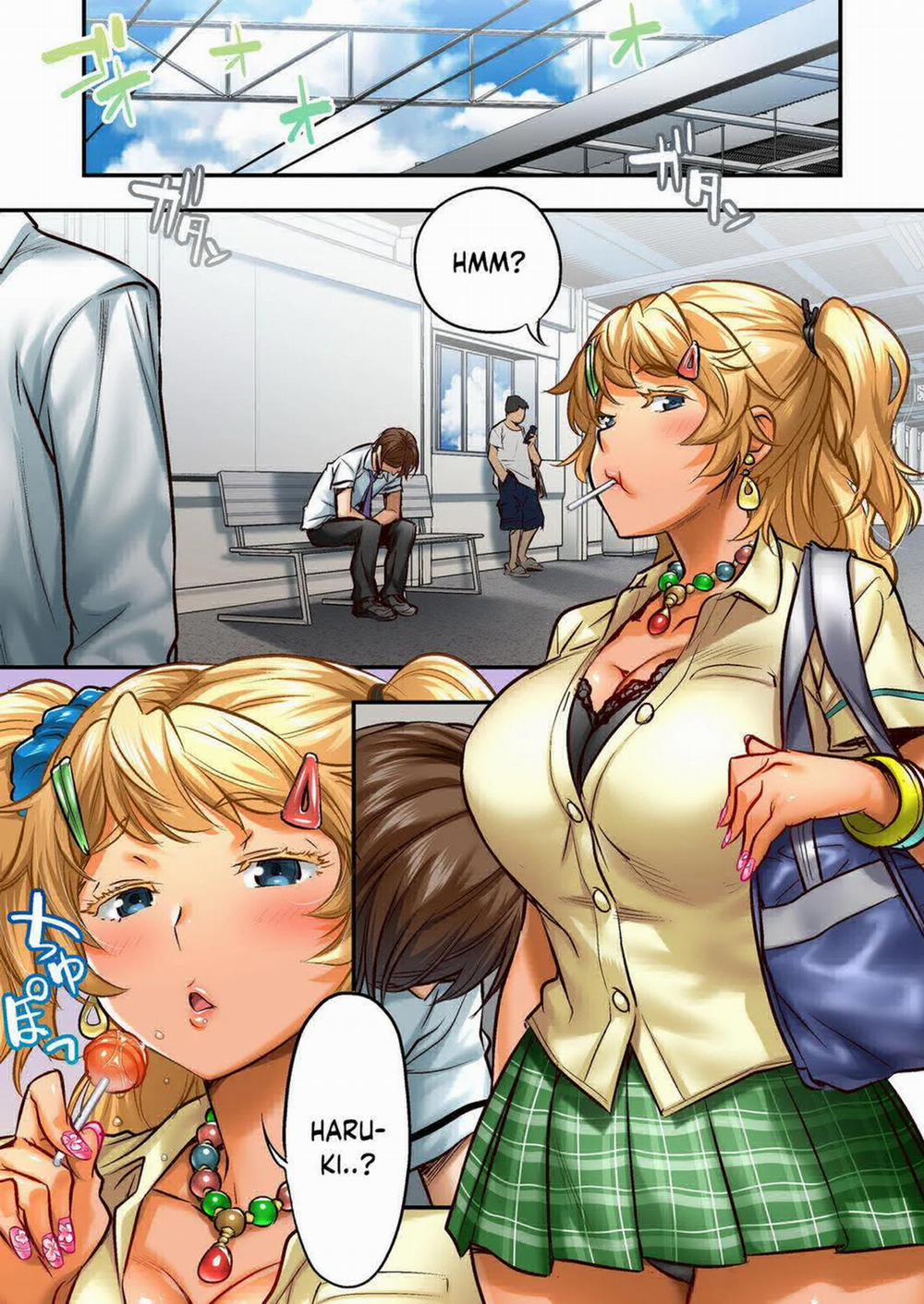 Akane Thấy Vui Khi Liên Tục Bị Hấp Diêm Oneshot trang 83