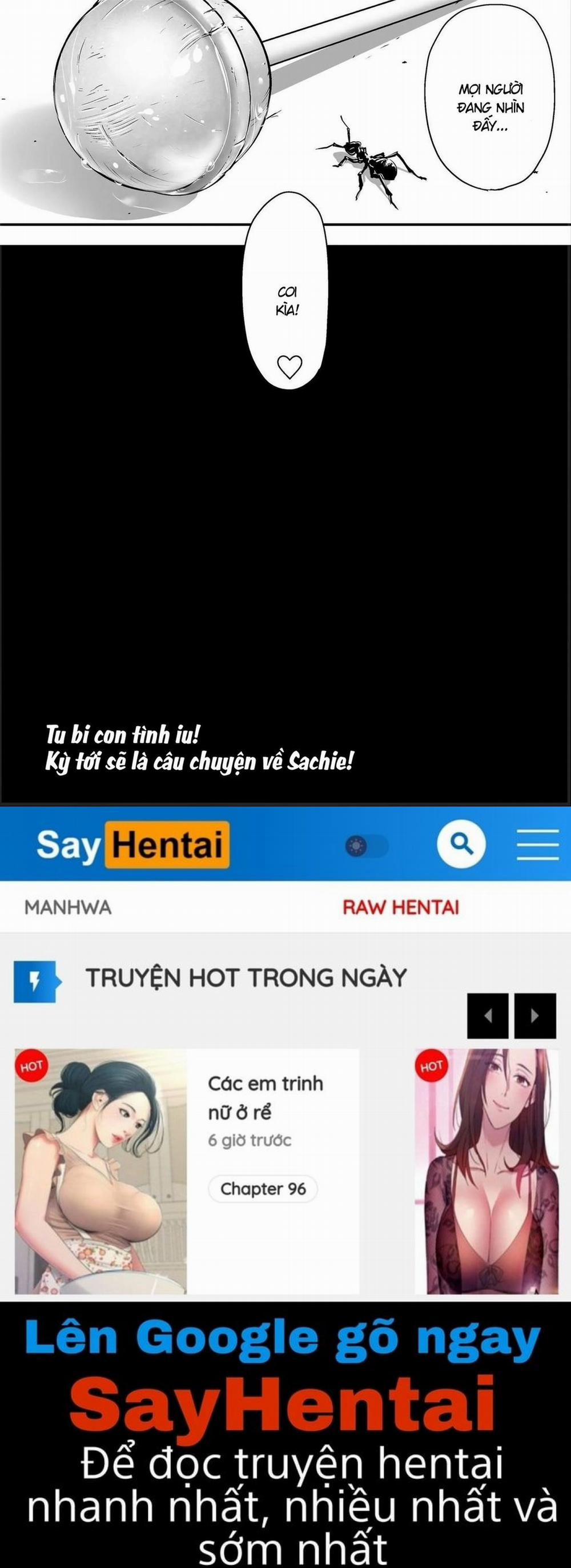 Akane Thấy Vui Khi Liên Tục Bị Hấp Diêm Oneshot trang 90