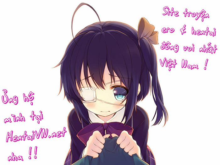 Akarui Maid (?) Keikaku Oneshot trang 27