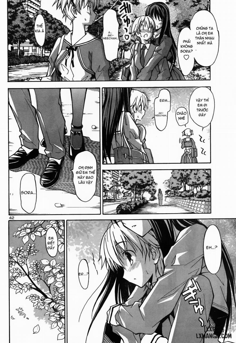 Aki Sora 1 trang 52