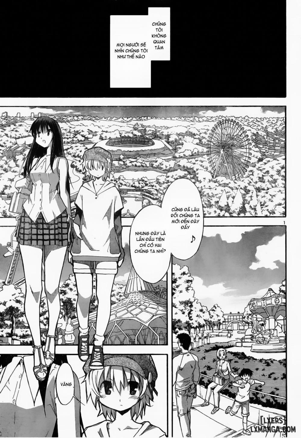 Aki Sora 10 trang 12