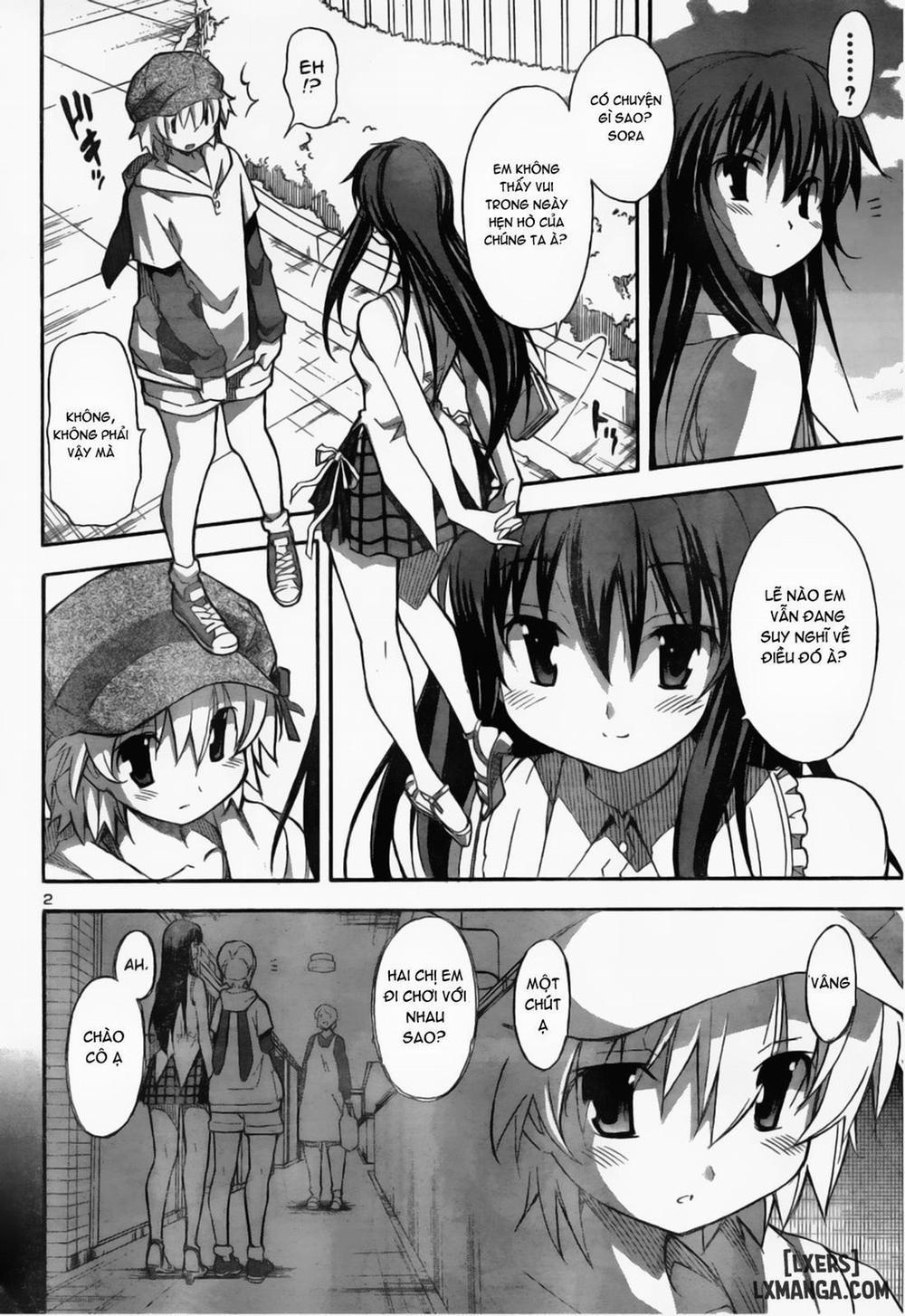 Aki Sora 10 trang 13