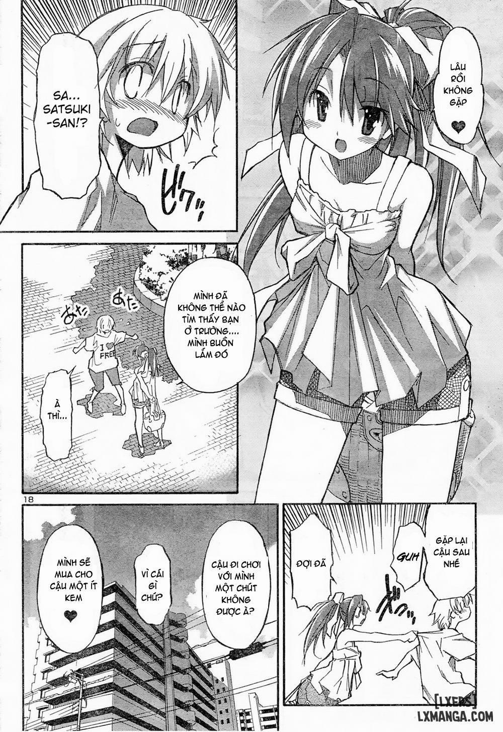 Aki Sora 10 trang 29