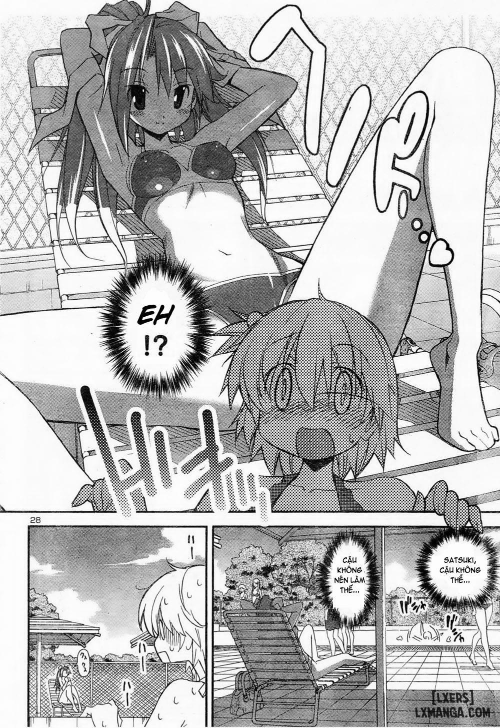 Aki Sora 11 trang 11