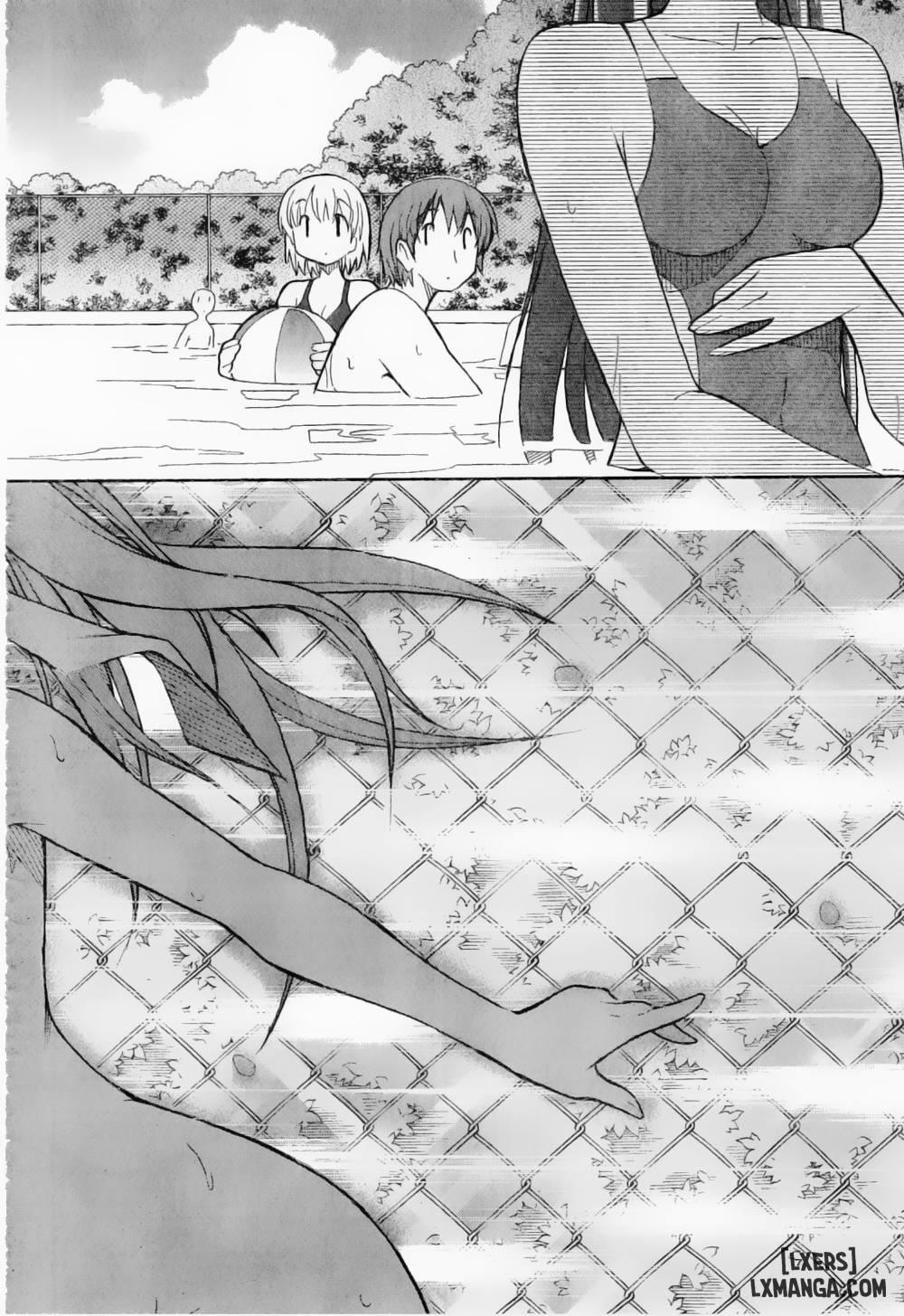 Aki Sora 11 trang 23